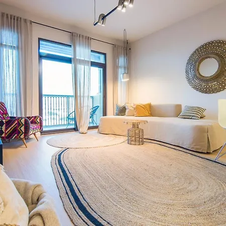Burj Al Arab View - 1Br In Mjl Lamtara 1- Burj Al Arab View 703 Apartment Dubai Exterior photo