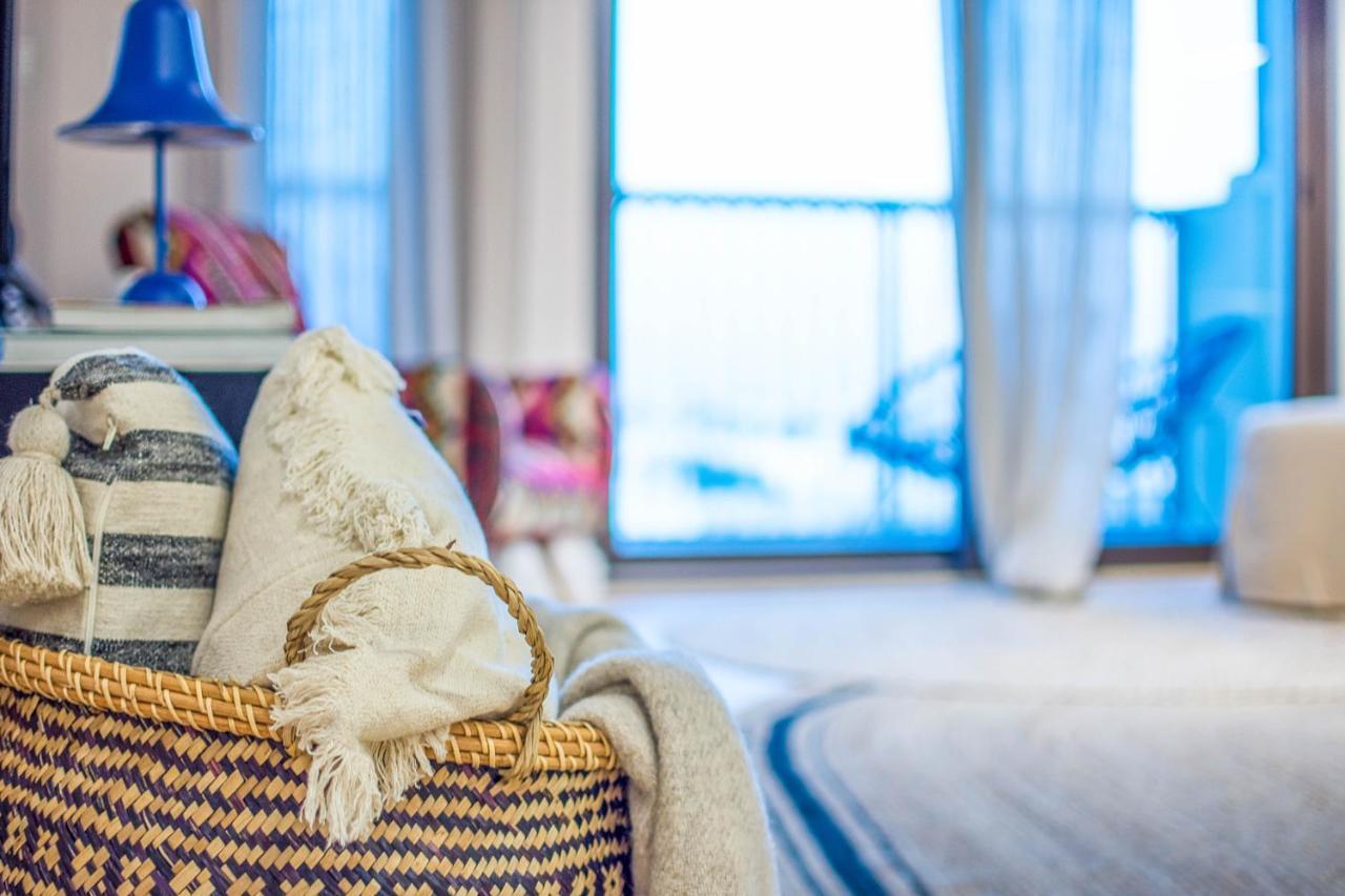 Apartment Burj Al Arab View - 1br In Mjl Lamtara 1- Burj Al Arab View 703 Dubai