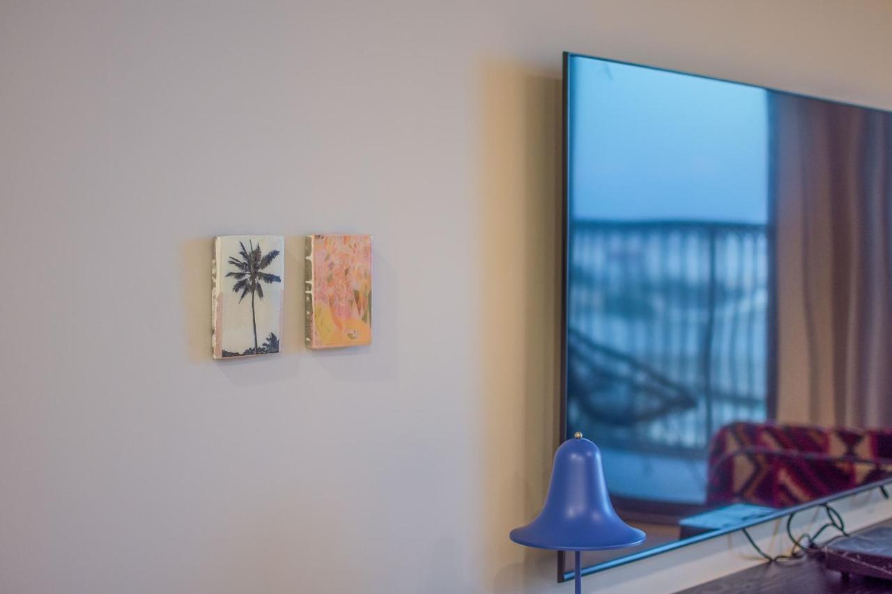 Apartment Burj Al Arab View - 1br In Mjl Lamtara 1- Burj Al Arab View 703 Dubai